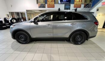 
										2019 Kia Sorento full									