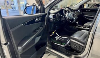 
										2019 Kia Sorento full									