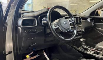 
										2019 Kia Sorento full									