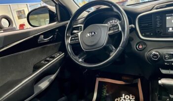 
										2019 Kia Sorento full									