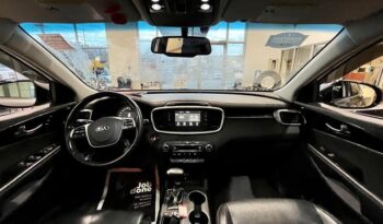 
										2019 Kia Sorento full									