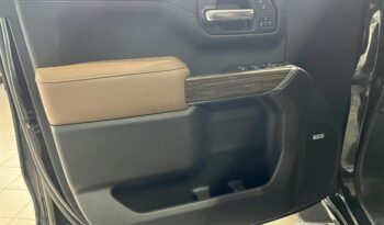 
										2022 Chevrolet Silverado 1500 LTD High Country full									