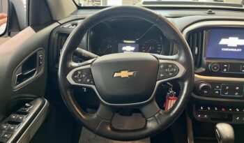 
										2022 Chevrolet Colorado ZR2 full									