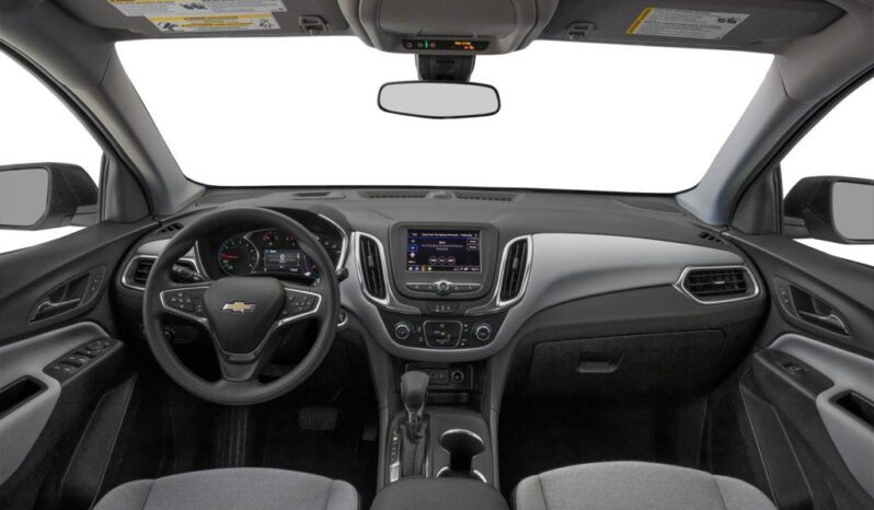 
								2024 Chevrolet Equinox RS full									