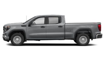 
										2024 GMC Sierra 1500 Pro full									