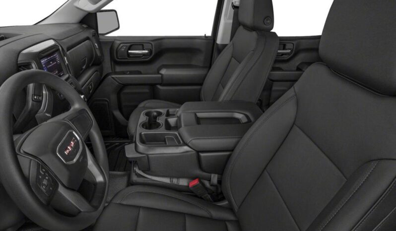 
								2024 GMC Sierra 1500 Pro full									