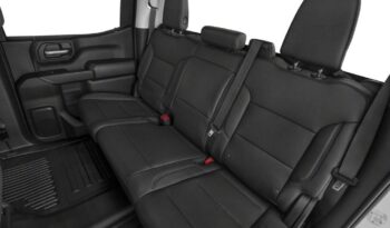 
										2024 GMC Sierra 1500 Pro full									
