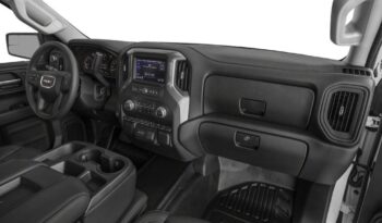 
										2024 GMC Sierra 1500 Pro full									