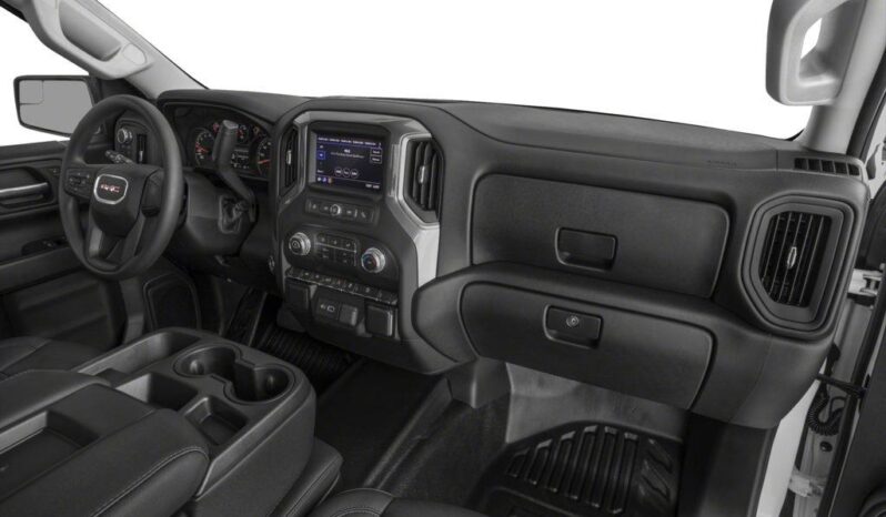 
								2024 GMC Sierra 1500 Pro full									