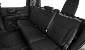 
										2024 Chevrolet Silverado 1500 Custom full									