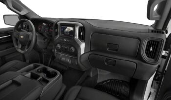 
										2024 Chevrolet Silverado 1500 Custom full									
