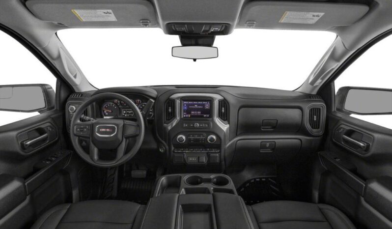 
								2024 GMC Sierra 1500 AT4 full									