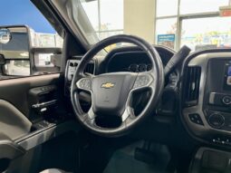 
										2017 Chevrolet Silverado 3500HD LTZ full									