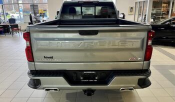 
										2024 Chevrolet Silverado 1500 RST full									