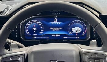 
										2024 Chevrolet Silverado 1500 RST full									
