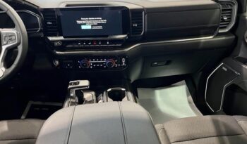 
										2024 Chevrolet Silverado 1500 RST full									