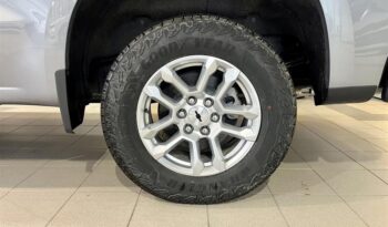 
										2024 Chevrolet Silverado 1500 RST full									