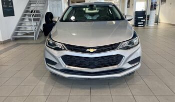 
										2017 Chevrolet Cruze LT Auto full									