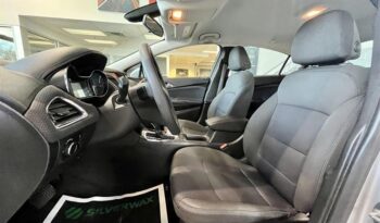 
										2017 Chevrolet Cruze LT Auto full									