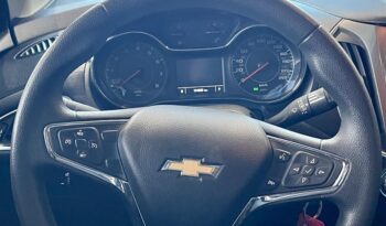 
										2017 Chevrolet Cruze LT Auto full									