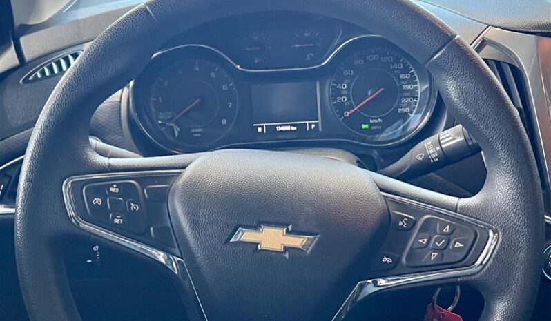 
								2017 Chevrolet Cruze LT Auto full									