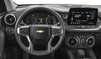
										2023 Chevrolet Blazer Premier full									