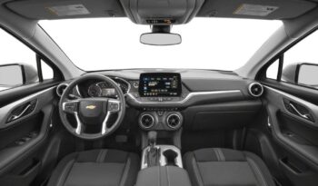 
										2023 Chevrolet Blazer Premier full									