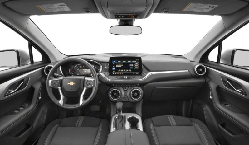 
								2023 Chevrolet Blazer Premier full									
