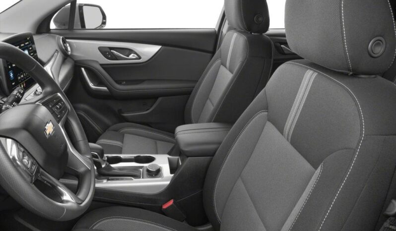 
								2023 Chevrolet Blazer Premier full									