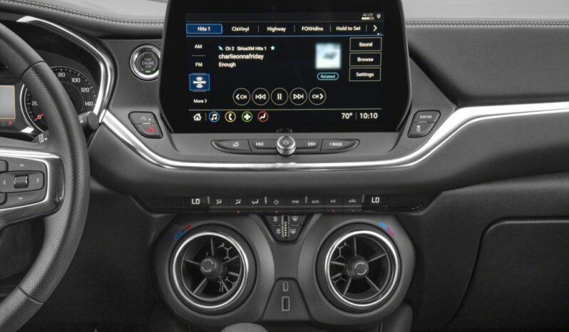 
								2023 Chevrolet Blazer Premier full									