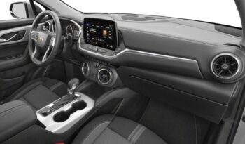
										2023 Chevrolet Blazer Premier full									