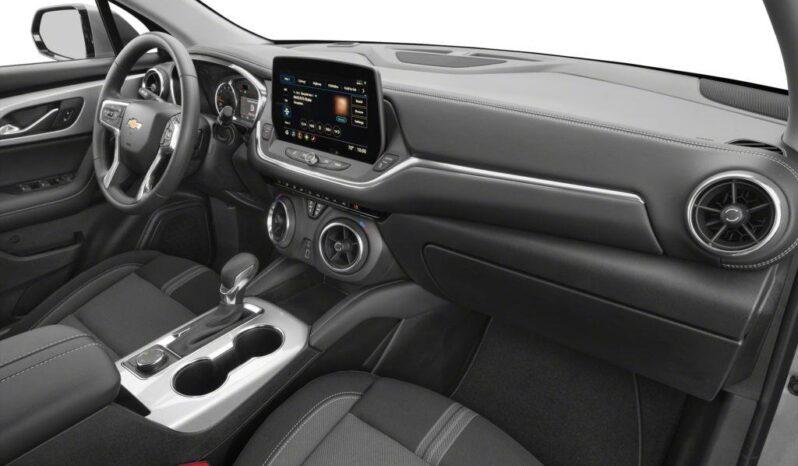 
								2023 Chevrolet Blazer Premier full									