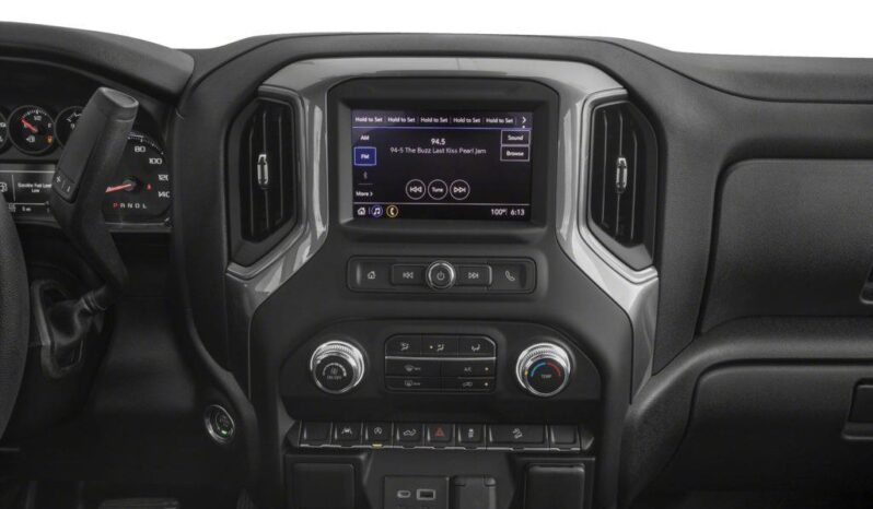 
								2024 GMC Sierra 1500 Pro full									