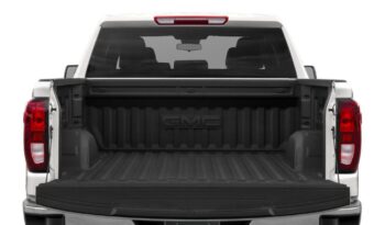 
										2024 GMC Sierra 1500 Pro full									