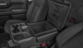 
										2024 GMC Sierra 1500 Pro full									