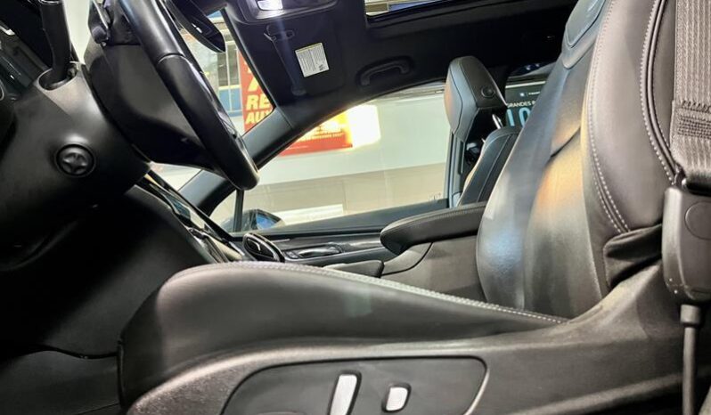 
								2021 Cadillac XT6 Sport full									