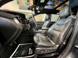 
										2021 Cadillac XT6 Sport full									