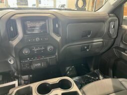 
										2024 Chevrolet Silverado 2500HD Work Truck full									