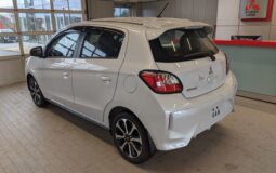 2024 Mitsubishi Mirage GT
