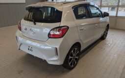 2024 Mitsubishi Mirage GT