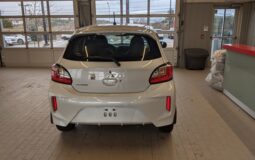 2024 Mitsubishi Mirage GT