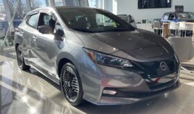 2024 Nissan Leaf SV PLUS