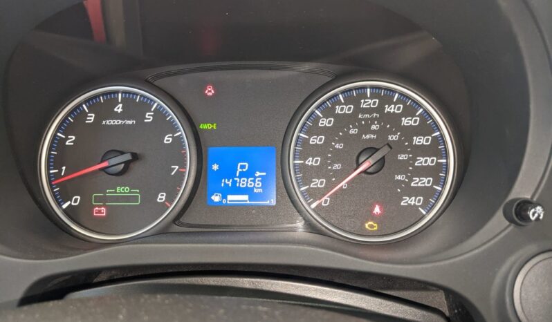 
								2015 Mitsubishi Outlander ES AWD full									