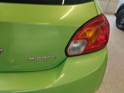 
										2014 Mitsubishi Mirage ES full									