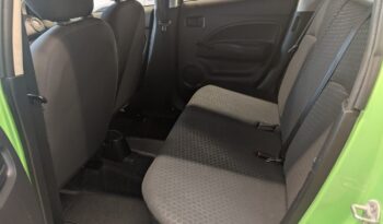 
										2014 Mitsubishi Mirage ES full									