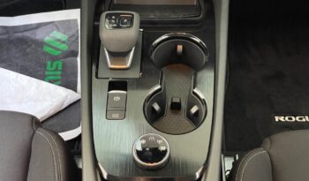
										2023 Nissan Rogue S full									