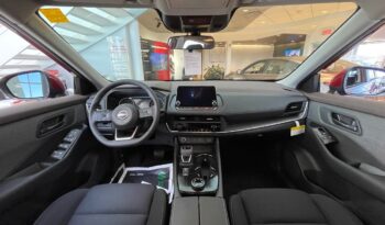 
										2023 Nissan Rogue S full									