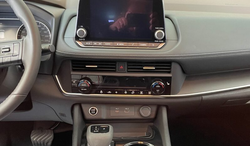
								2023 Nissan Rogue S full									