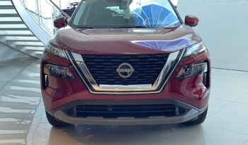 
										2023 Nissan Rogue S full									