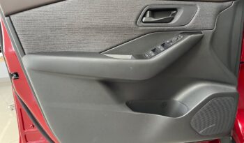 
										2023 Nissan Rogue S full									